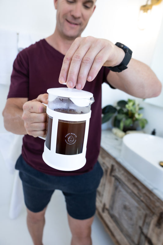 Do you need a liver detox? Signs and Symptoms.