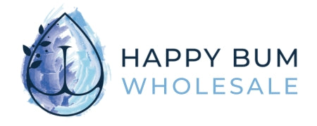 Happy Bum Wholesale